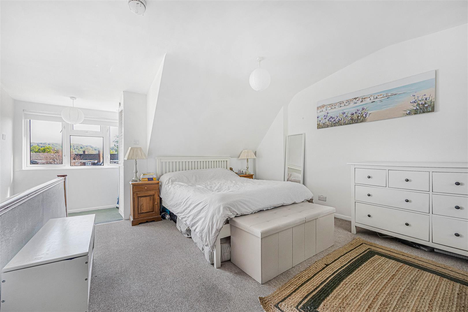 Upton Close, Henley-On-Thames